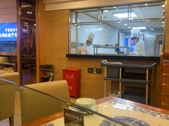 -东方饺子王(中央大街创始店)