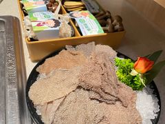 -海底捞火锅(莘松路店)