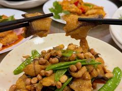 -豪园台山碳烧生蚝(蓬江江华店)
