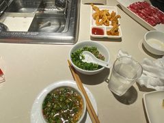 -海底捞火锅(杭州庆春路夜宵主题店)