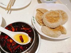 -福寿斋·老北京铜锅涮肉·烤鸭(顺义总店)