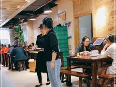 -秋色客家菜(南山店)