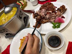 -凯鸽酒楼(大同振兴街店)