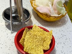 -倍儿红喜临门火锅(文兴路店)