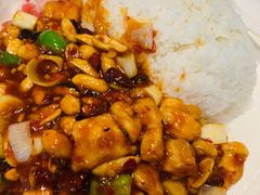 -阳阳中国饭(北京荟聚店)