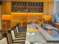 -江户·岚 创意料理(泛海店)