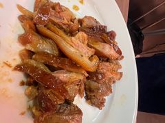 -陈鹏鹏潮汕菜(宝安机场T3航站楼店)