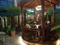 店内环境-壹海城ONE MALL