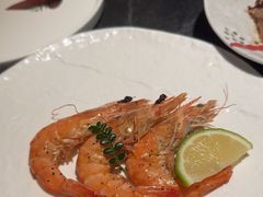 -极盐铁板烧(仓山万达广场店)