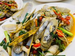 -长平老姿娘夜粥(平东一街店)