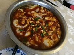 金良酸菜鱼-金良酸菜鱼(宁海路总店)