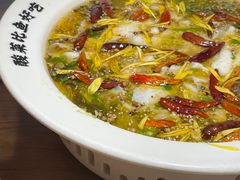 -新太二·鲜料川菜(智慧城广百店)