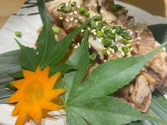 -松鱼亭·和牛烧肉(协鑫广场店)