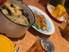-喝丢一只鞋海鲜烧烤·海肠捞饭(东关街店)