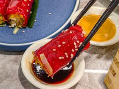 -九龙茶记·粤式餐厅融合菜(鹭江店)