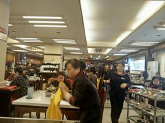 大堂-火宫殿(五一大道分店)