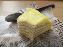 -猫王榴莲世家(三里屯SOHO商场店)