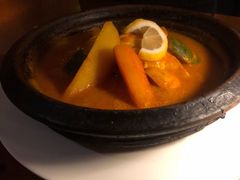 塔金-Tajine Moroccan塔金摩洛哥中东餐厅