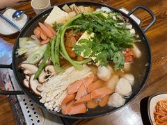 -小草屋(阜通东大街店)