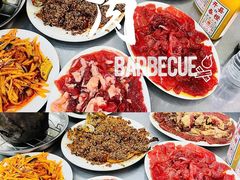 -松明一烤肉馆(鲁园店)