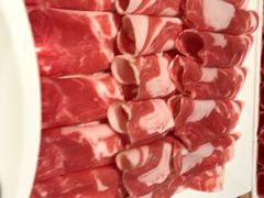 -義聚德·清真铜锅涮羊肉·烧烤(河东店)