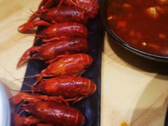 -聚汇三少·龙虾·中餐厅(莫邪路新天地店)