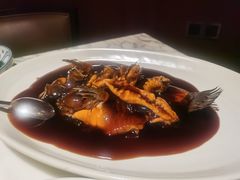 -湖滨28中餐厅·西湖宴·杭州君悦酒店