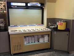 -锅爷爷重庆老火锅(临平店)