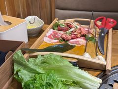 -牛人·雪花牛·木炭烤肉(昆山陆家店)