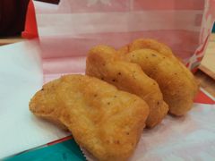 -塔斯汀中国汉堡(横岗志健广场店)