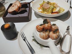 -Wei菋·Le Bistrot