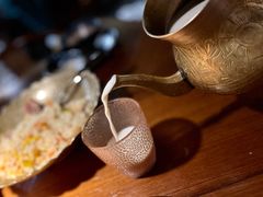 -楼兰新疆主题餐厅(苏州中心店)