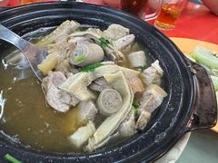 -兴记肉骨茶(甲洞大街第二新分店)