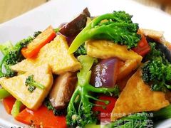 -素心斋素食餐厅