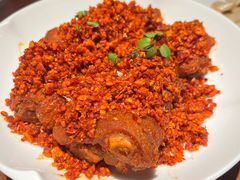 -清水亭湖北菜(大屯DT51店)