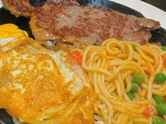 -豪客来牛排(海沧阿罗海店)