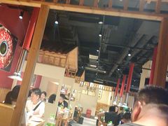 -东镇老火锅(长春路首店)