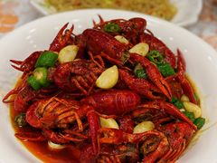 -忆口香龙虾(珠海夏湾老店)