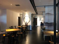 大堂-鉴川·川菜传承(星汇两江店)