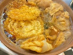 -螺思宝螺蛳粉火锅·鸭脚煲(西乡店)