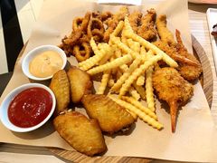 -必胜客(宁海西子国际店)