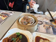 陈皮牛肉球-添好运点心专门店(深水埗店)