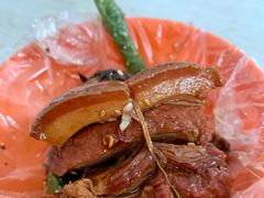 把子肉-咱家王新国把子肉(县东巷店)