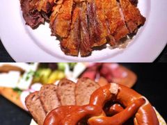 德式烤猪肘-宝莱纳餐厅(滨江店)