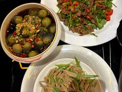 -星璨火吧KTV聚会餐厅(华清广场店)