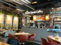 -曼乐辰餐厅(中庚漫游城店)