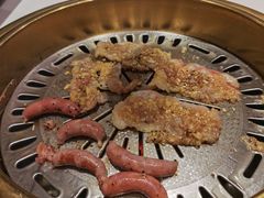 -妥妥烤肉料理(凯德店)