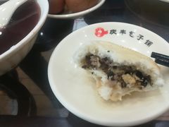 -庆丰包子铺(临河里店)