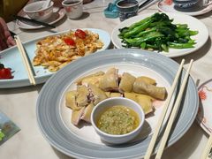 -稻香饭店(龙华天虹店)