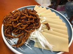 -久久餐厅(西山道店)